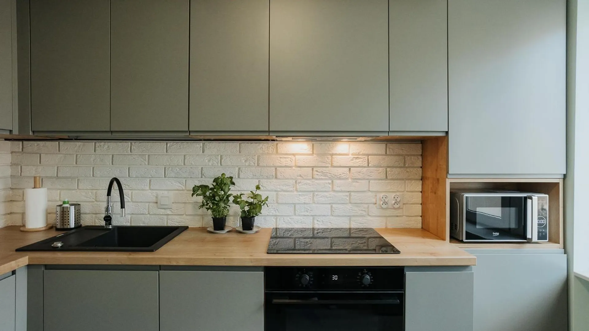 Apartment Connecta Apartament In City Center With Ac Krakow