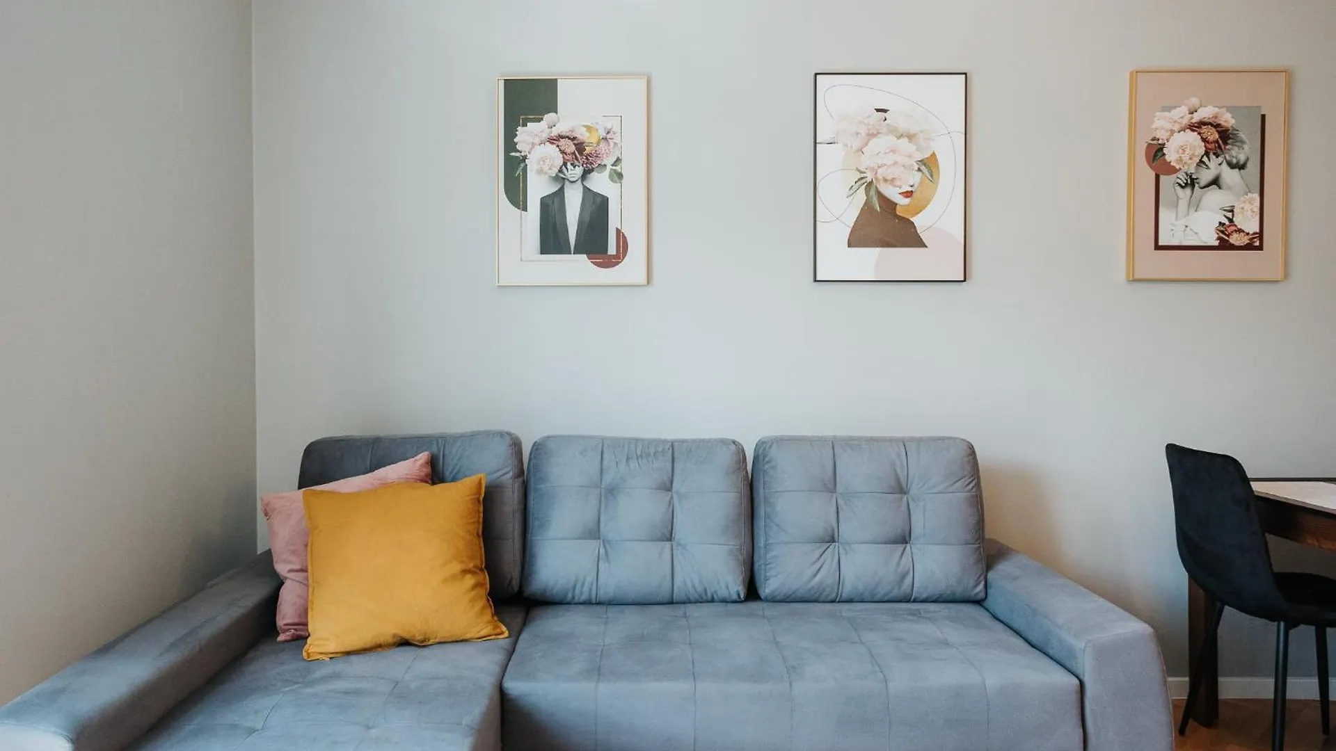 Connecta Apartament In City Center With Ac Kraków 0*,