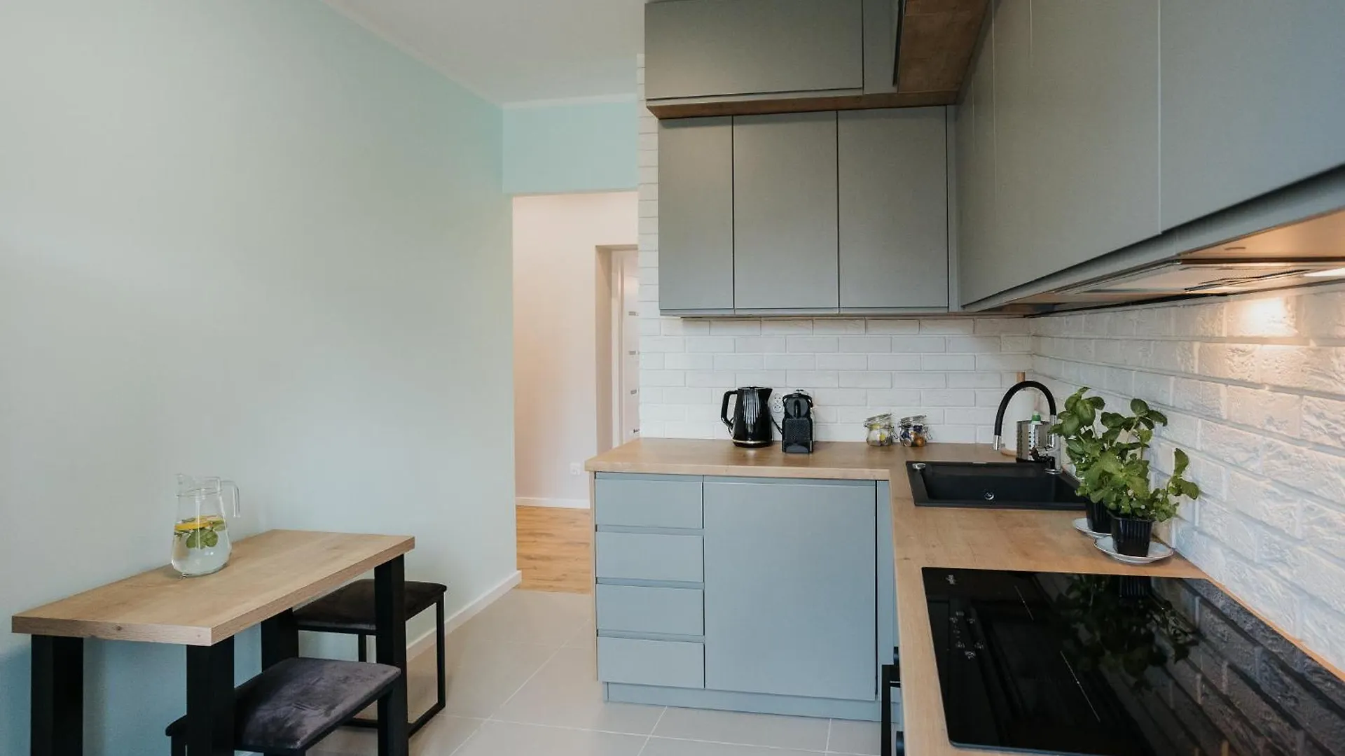 Apartment Connecta Apartament In City Center With Ac Krakow Poland
