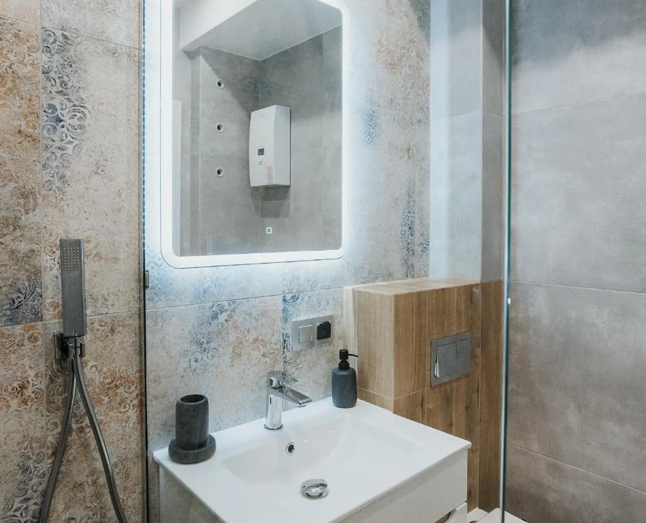 Connecta Apartament In City Center With Ac Krakow 0*,  Poland