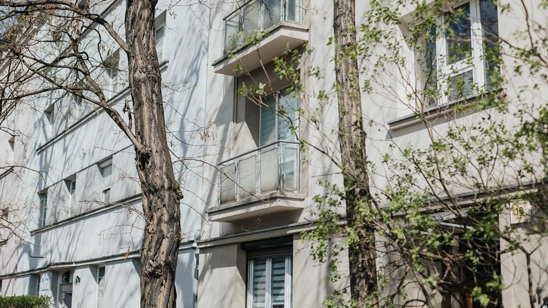 Apartment Connecta Apartament In City Center With Ac Krakow